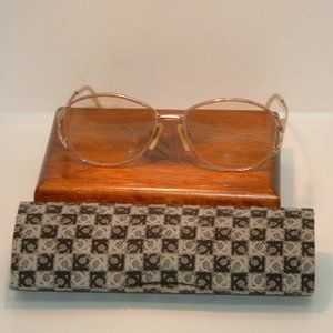 Pre-Owned Women’s  Destiny Springs By Kenmark 53-15 Glasses